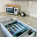 Slupski Premium Nr5 Wifi Netflix Smart Tv50 Full Kitchen Double Bathtub Up To 4 People Full Pleasure Quality (adults Only) * Słupsk