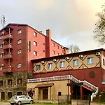 Appartement Slupski Premium Nr5 Wifi Netflix Smart Tv50 Full Kitchen Double Bathtub Up To 4 People Full Pleasure Quality (adults Only)