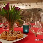 Appartement Slupski Premium Nr5 Wifi Netflix Smart Tv50 Full Kitchen Double Bathtub Up To 4 People Full Pleasure Quality (adults Only)