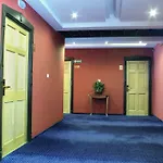 Slupski Premium Nr5 Wifi Netflix Smart Tv50 Full Kitchen Double Bathtub Up To 4 People Full Pleasure Quality (adults Only) Appartement