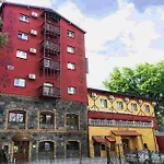 Apartmán Slupski Premium Nr5 Wifi Netflix Smart Tv50 Full Kitchen Double Bathtub Up To 4 People Full Pleasure Quality (adults Only)