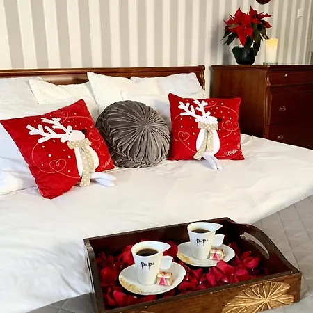 Apartament Slupski Premium Nr5 Wifi Netflix Smart Tv50 Full Kitchen Double Bathtub Up To 4 People Full Pleasure Quality (adults Only) *