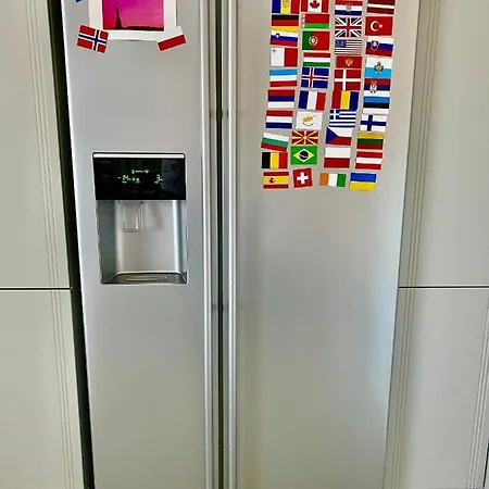 Slupski Premium Nr5 Wifi Netflix Smart Tv50 Full Kitchen Double Bathtub Up To 4 People Full Pleasure Quality (adults Only)