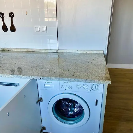 Slupski Premium Nr5 Wifi Netflix Smart Tv50 Full Kitchen Double Bathtub Up To 4 People Full Pleasure Quality (adults Only)