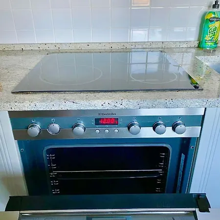 Slupski Premium Nr5 Wifi Netflix Smart Tv50 Full Kitchen Double Bathtub Up To 4 People Full Pleasure Quality (adults Only) * Słupsk