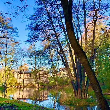 Slupski Premium Nr5 Wifi Netflix Smart Tv50 Full Kitchen Double Bathtub Up To 4 People Full Pleasure Quality (adults Only) Apartament *