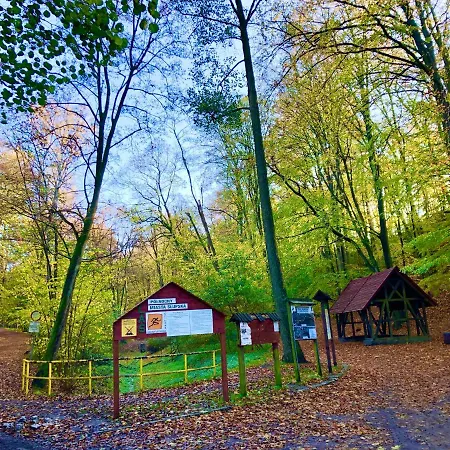 Slupski Premium Nr5 Wifi Netflix Smart Tv50 Full Kitchen Double Bathtub Up To 4 People Full Pleasure Quality (adults Only) Apartament