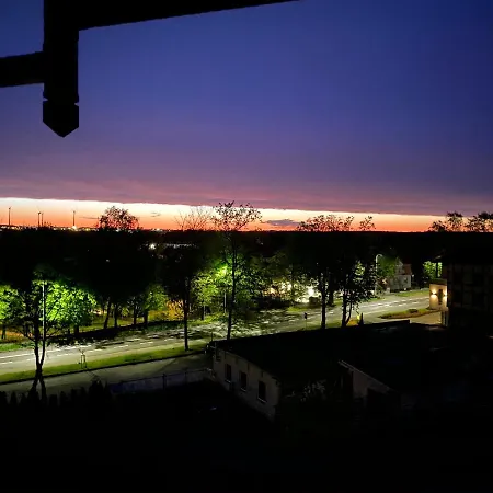 Slupski Premium Nr5 Wifi Netflix Smart Tv50 Full Kitchen Double Bathtub Up To 4 People Full Pleasure Quality (adults Only) Słupsk