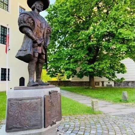 Slupski Premium Nr5 Wifi Netflix Smart Tv50 Full Kitchen Double Bathtub Up To 4 People Full Pleasure Quality (adults Only)