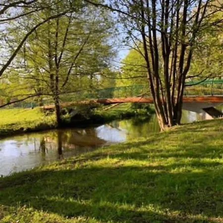 Slupski Premium Nr5 Wifi Netflix Smart Tv50 Full Kitchen Double Bathtub Up To 4 People Full Pleasure Quality (adults Only) * Słupsk