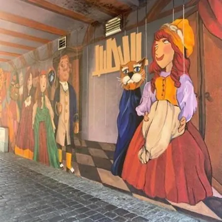 Slupski Premium Nr5 Wifi Netflix Smart Tv50 Full Kitchen Double Bathtub Up To 4 People Full Pleasure Quality (adults Only) Apartament Słupsk