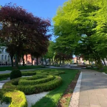 Slupski Premium Nr5 Wifi Netflix Smart Tv50 Full Kitchen Double Bathtub Up To 4 People Full Pleasure Quality (adults Only) *