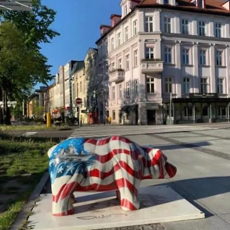 Slupski Premium Nr5 Wifi Netflix Smart Tv50 Full Kitchen Double Bathtub Up To 4 People Full Pleasure Quality (adults Only) Apartament Słupsk