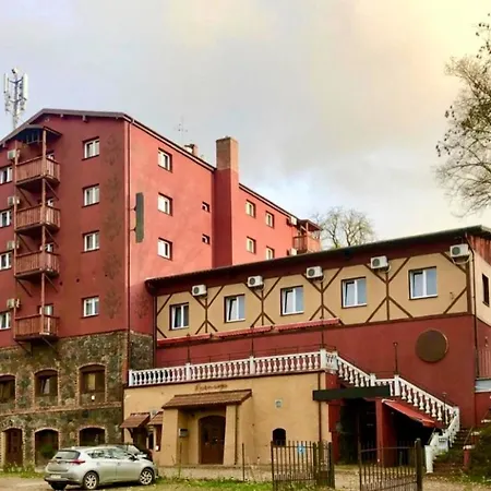 Apartament Slupski Premium Nr5 Wifi Netflix Smart Tv50 Full Kitchen Double Bathtub Up To 4 People Full Pleasure Quality (adults Only)