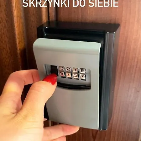 Διαμέρισμα Slupski Premium A5 - - Wifi Netflix Smart Tv50 - - Salon - - Sypialnia - - Pelna Kuchnia - - Salon Kapielowy Z Tv I Dwuosobowa Wanna - - Wysoka Jakosc Za Niska Cene - - Zapraszamy (adults Only) Σλούπσκ