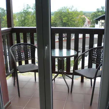 Slupski Premium Nr5 Wifi Netflix Smart Tv50 Full Kitchen Double Bathtub Up To 4 People Full Pleasure Quality (adults Only) *