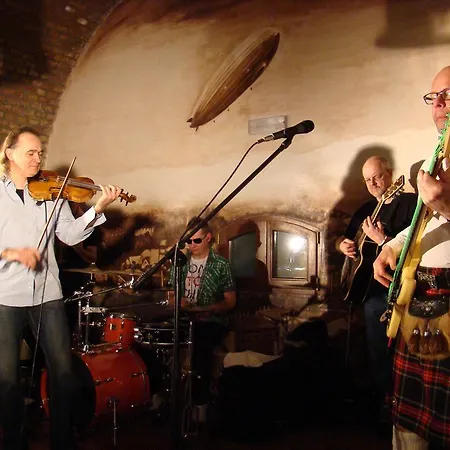 Slupski Premium Nr5 Wifi Netflix Smart Tv50 Full Kitchen Double Bathtub Up To 4 People Full Pleasure Quality (adults Only) * Słupsk