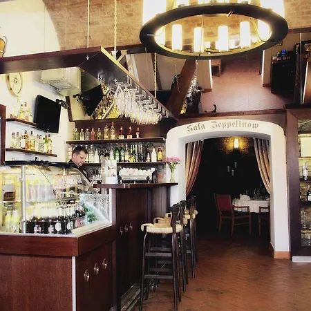 Slupski Premium Nr5 Wifi Netflix Smart Tv50 Full Kitchen Double Bathtub Up To 4 People Full Pleasure Quality (adults Only) * Słupsk