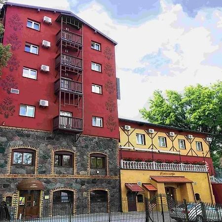 Apartament Slupski Premium Nr5 Wifi Netflix Smart Tv50 Full Kitchen Double Bathtub Up To 4 People Full Pleasure Quality (adults Only)