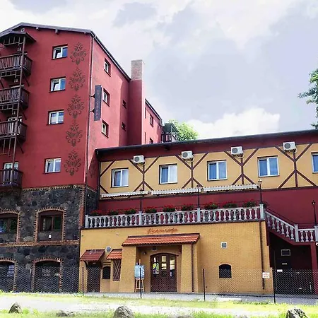 Slupski Premium Nr5 Wifi Netflix Smart Tv50 Full Kitchen Double Bathtub Up To 4 People Full Pleasure Quality (adults Only) * Słupsk