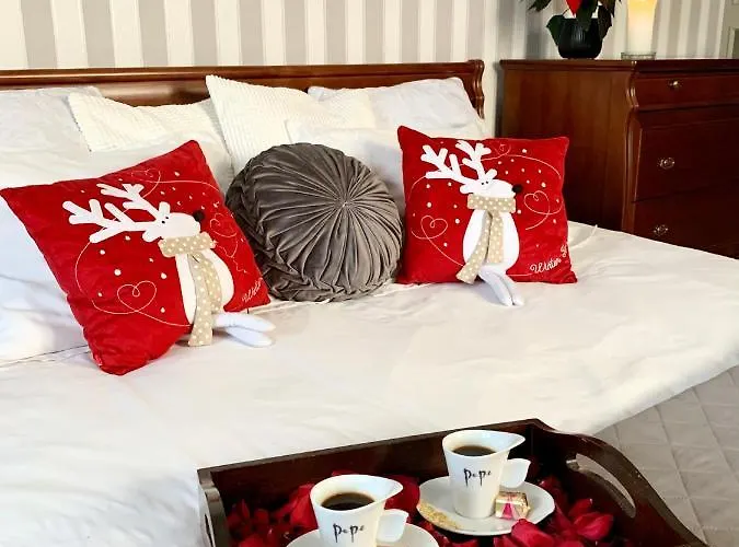 Апартаменты Slupski Premium Nr5 Wifi Netflix Smart Tv50 Full Kitchen Double Bathtub Up To 4 People Full Pleasure Quality (adults Only) *