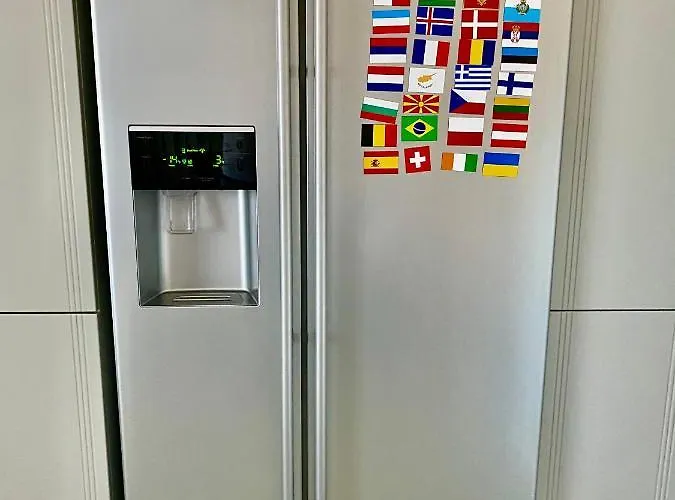 Slupski Premium Nr5 Wifi Netflix Smart Tv50 Full Kitchen Double Bathtub Up To 4 People Full Pleasure Quality (adults Only)