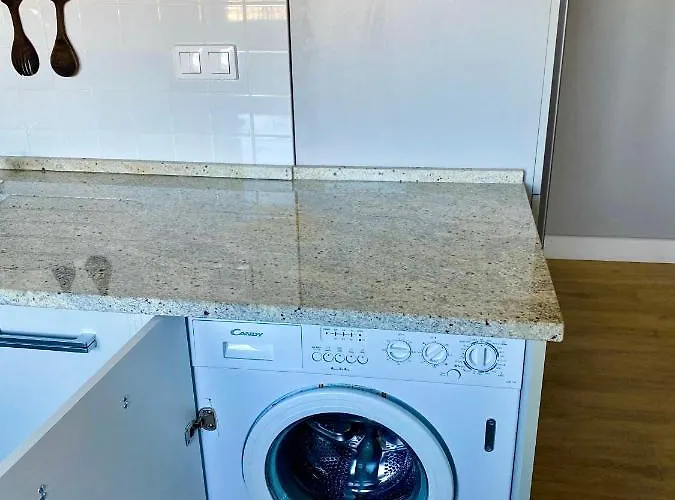 Slupski Premium Nr5 Wifi Netflix Smart Tv50 Full Kitchen Double Bathtub Up To 4 People Full Pleasure Quality (adults Only)