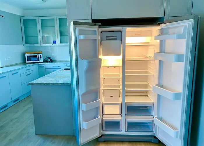 Slupski Premium Nr5 Wifi Netflix Smart Tv50 Full Kitchen Double Bathtub Up To 4 People Full Pleasure Quality (adults Only) Апартаменты *