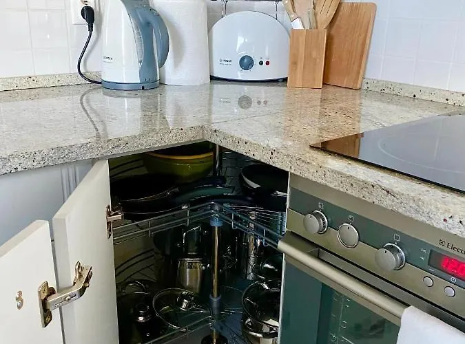 Апартаменты Slupski Premium Nr5 Wifi Netflix Smart Tv50 Full Kitchen Double Bathtub Up To 4 People Full Pleasure Quality (adults Only)