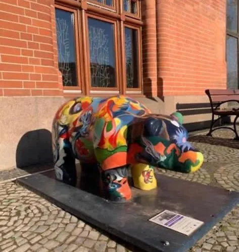 Апартаменты Slupski Premium Nr5 Wifi Netflix Smart Tv50 Full Kitchen Double Bathtub Up To 4 People Full Pleasure Quality (adults Only)