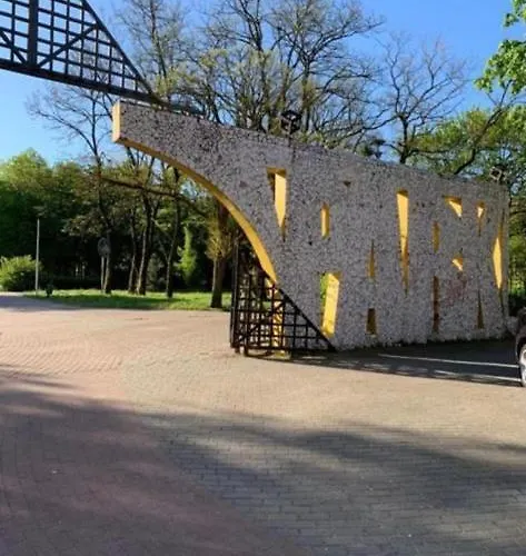 Slupski Premium Nr5 Wifi Netflix Smart Tv50 Full Kitchen Double Bathtub Up To 4 People Full Pleasure Quality (adults Only) *