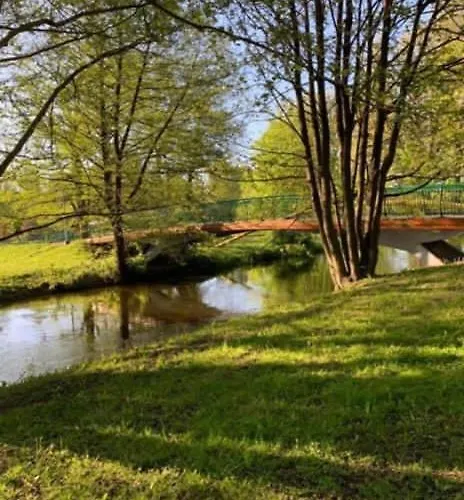 Slupski Premium Nr5 Wifi Netflix Smart Tv50 Full Kitchen Double Bathtub Up To 4 People Full Pleasure Quality (adults Only) * Слупск