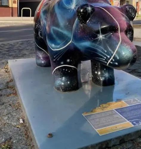 Slupski Premium Nr5 Wifi Netflix Smart Tv50 Full Kitchen Double Bathtub Up To 4 People Full Pleasure Quality (adults Only)