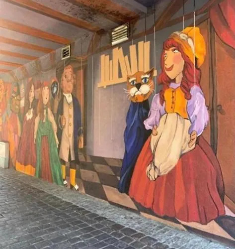 Slupski Premium Nr5 Wifi Netflix Smart Tv50 Full Kitchen Double Bathtub Up To 4 People Full Pleasure Quality (adults Only) Апартаменты Слупск