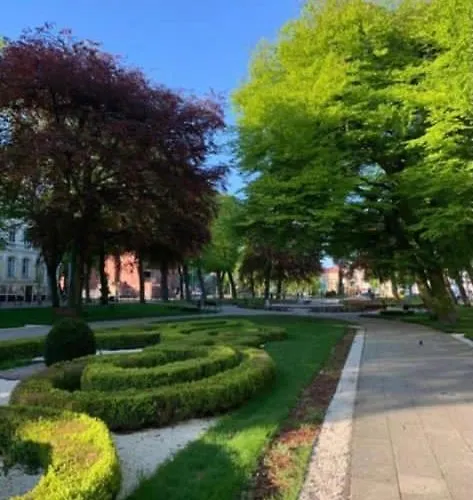 Slupski Premium Nr5 Wifi Netflix Smart Tv50 Full Kitchen Double Bathtub Up To 4 People Full Pleasure Quality (adults Only) *