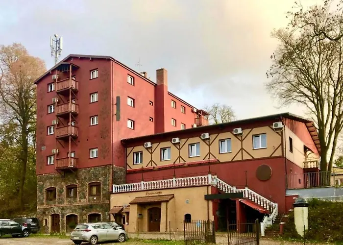 Апартаменты Slupski Premium Nr5 Wifi Netflix Smart Tv50 Full Kitchen Double Bathtub Up To 4 People Full Pleasure Quality (adults Only)