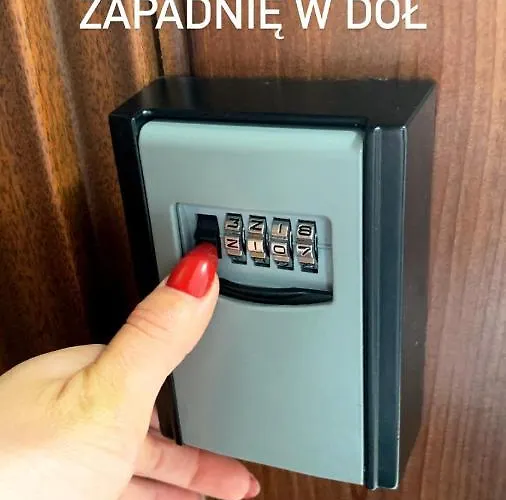 Slupski Premium Nr5 Wifi Netflix Smart Tv50 Full Kitchen Double Bathtub Up To 4 People Full Pleasure Quality (adults Only) Апартаменты *