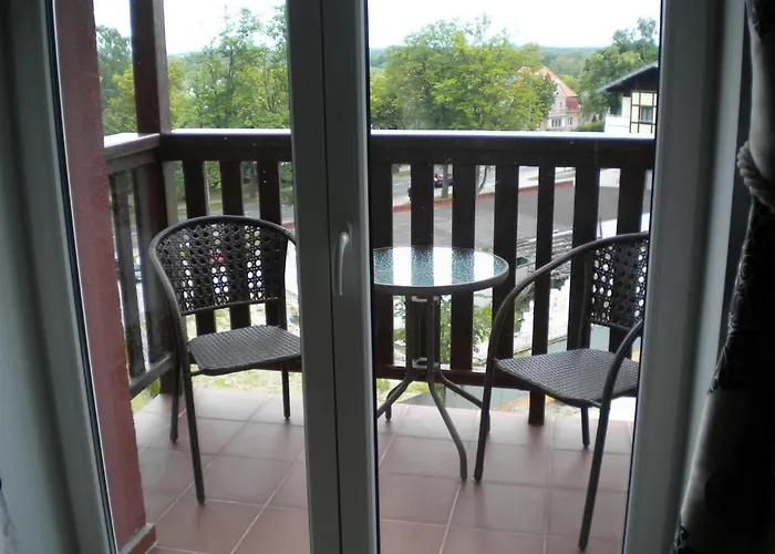 Slupski Premium Nr5 Wifi Netflix Smart Tv50 Full Kitchen Double Bathtub Up To 4 People Full Pleasure Quality (adults Only) *