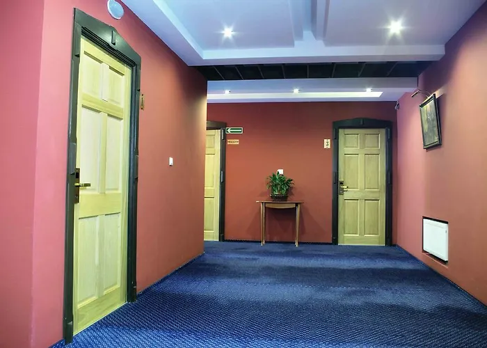 Slupski Premium Nr5 Wifi Netflix Smart Tv50 Full Kitchen Double Bathtub Up To 4 People Full Pleasure Quality (adults Only) Апартаменты