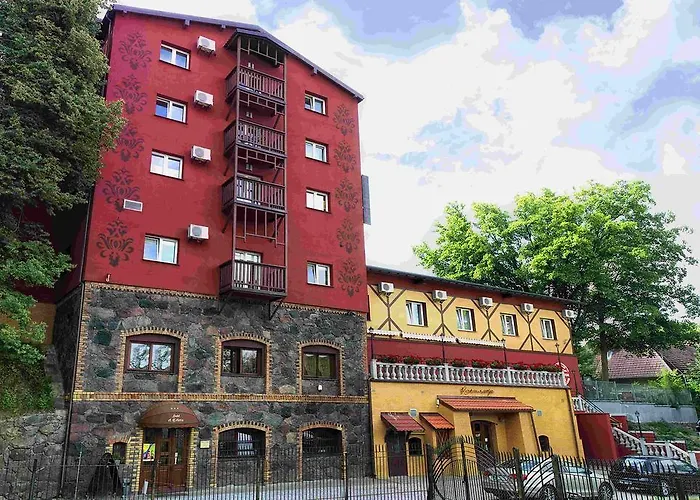 Апартаменты Slupski Premium Nr5 Wifi Netflix Smart Tv50 Full Kitchen Double Bathtub Up To 4 People Full Pleasure Quality (adults Only)