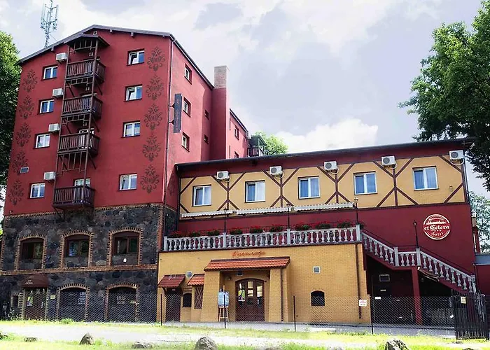 Slupski Premium Nr5 Wifi Netflix Smart Tv50 Full Kitchen Double Bathtub Up To 4 People Full Pleasure Quality (adults Only) * Слупск